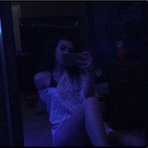 Meet your Posher, Kerr